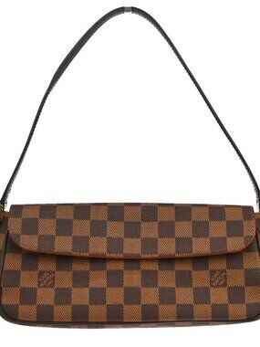 Louis Vuitton Damier Recoleta Handbag N51299